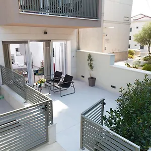  Appartement Bilic Croatie