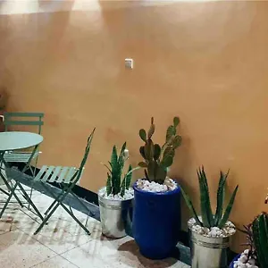  Villa Dar Radia, Un Sejour Cosy & Chic A La Marocaine Maroc