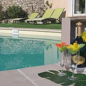 L'etoile De Nice Вилла