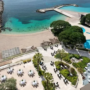 Le Meridien Plaza Отель