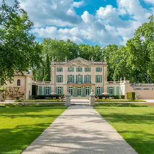 Chateau De Tourreau Дом отдыха