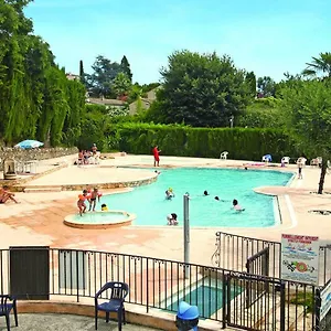Bungalow Vacances Кемпинг