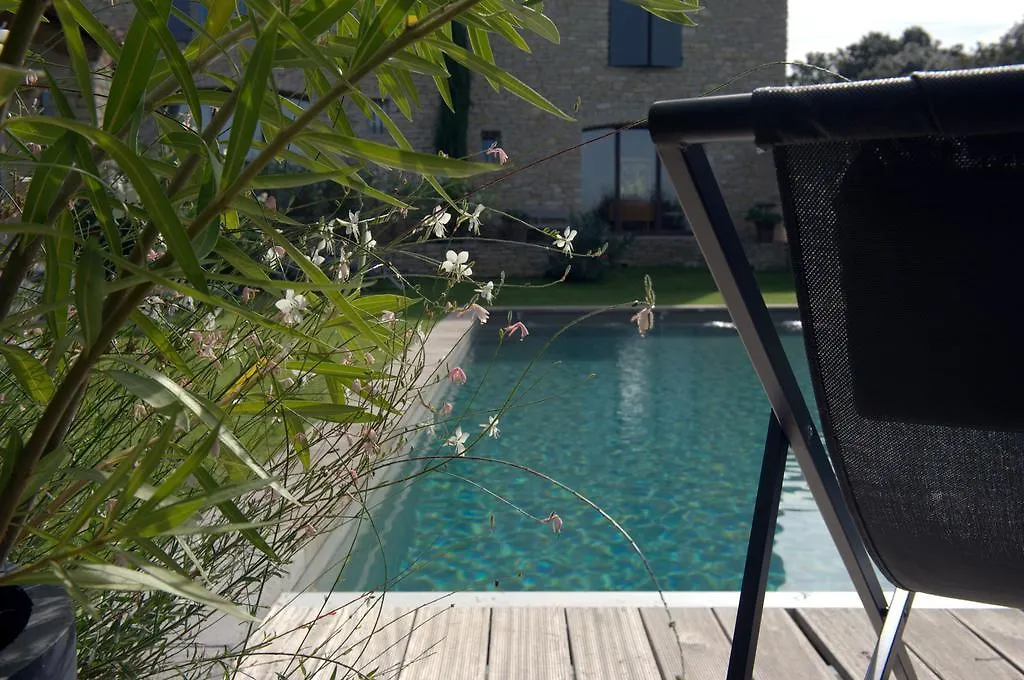Les Terrasses - Gordes Guest House 0*,