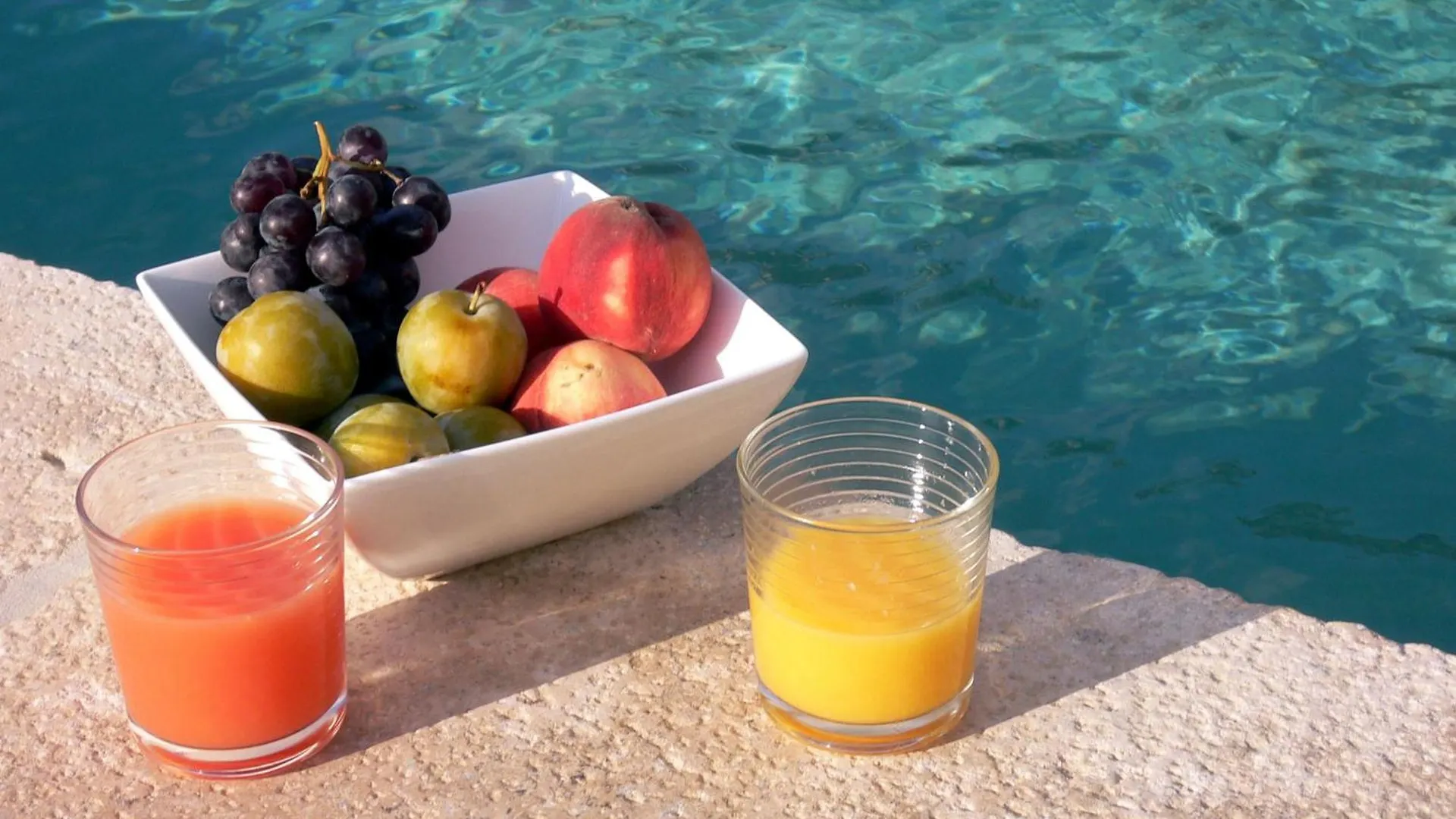 Les Terrasses - Gordes Guest House France