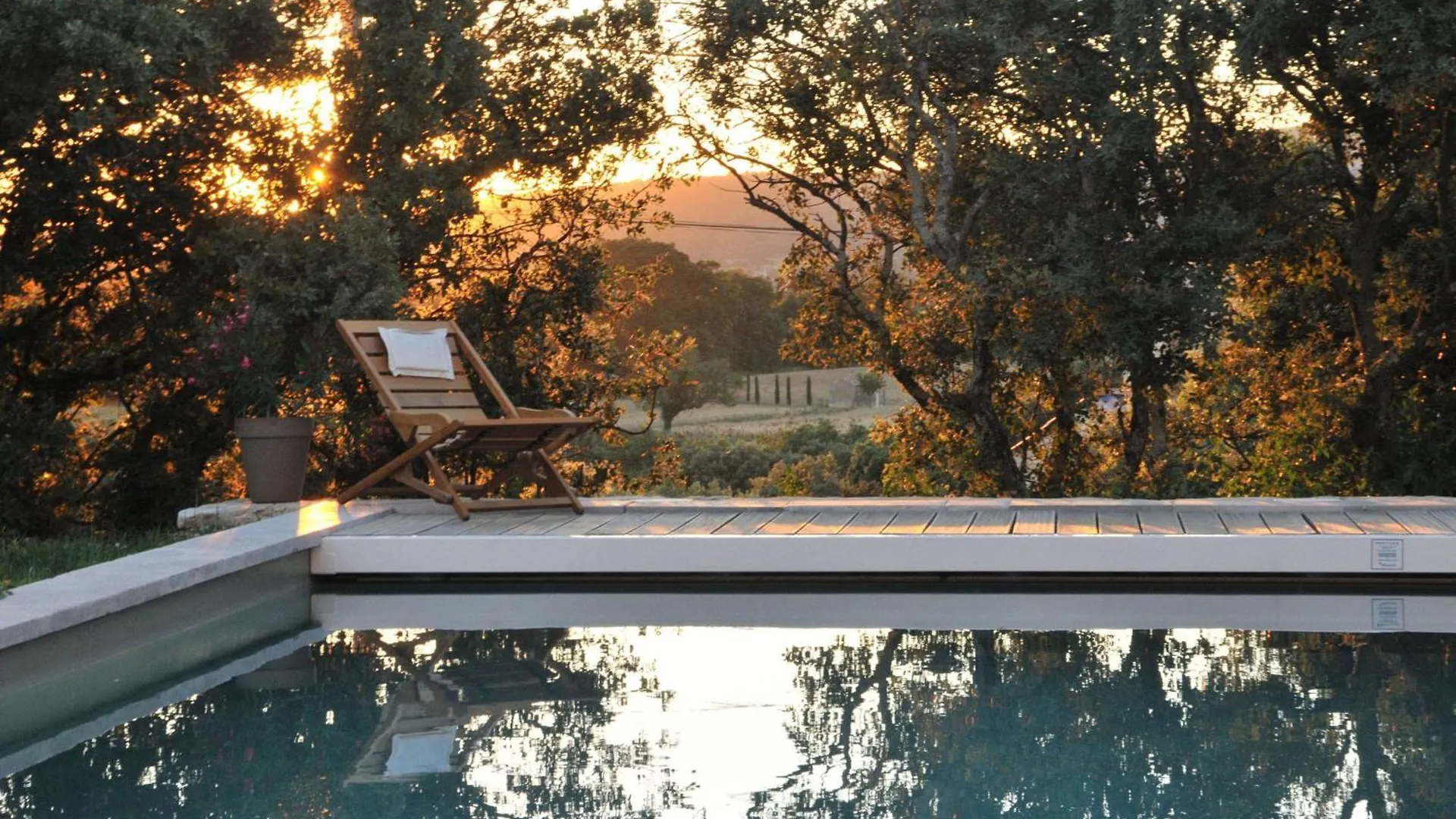 Country house Les Terrasses - Gordes Guest House France