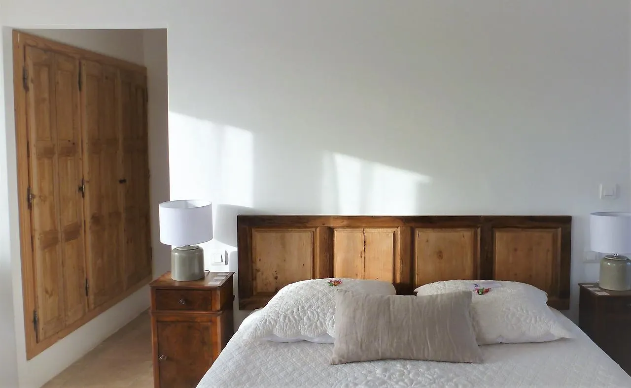 Les Terrasses - Gordes Guest House 0*,  France