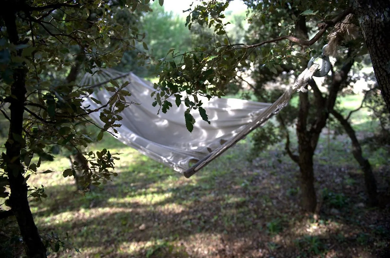Les Terrasses - Gordes Guest House