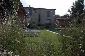 Les Terrasses - Gordes Guest House Country house